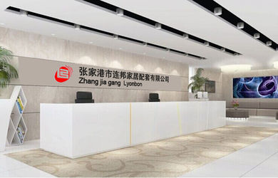 Cina Zhangjiagang Lyonbon Furniture Manufacturing Co., Ltd Profil Perusahaan